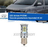 PY21W: Lampadina frecce LED No-Hyperflash Arrow