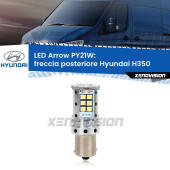 PY21W: Lampadina frecce LED No-Hyperflash Arrow