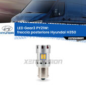 PY21W: Lampadina frecce LED No-Hyperflash Gear3