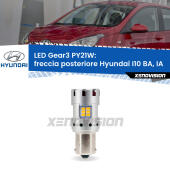PY21W: Lampadina frecce LED No-Hyperflash Gear3