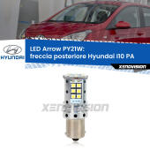 PY21W: Lampadina frecce LED No-Hyperflash Arrow