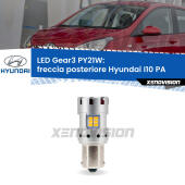 PY21W: Lampadina frecce LED No-Hyperflash Gear3