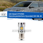 PY21W: Lampadina frecce LED No-Hyperflash Gear3