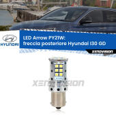 PY21W: Lampadina frecce LED No-Hyperflash Arrow