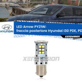 PY21W: Lampadina frecce LED No-Hyperflash Arrow