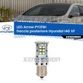 PY21W: Lampadina frecce LED No-Hyperflash Arrow