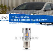 PY21W: Lampadina frecce LED No-Hyperflash Gear3