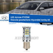 PY21W: Lampadina frecce LED No-Hyperflash Arrow