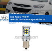 PY21W: Lampadina frecce LED No-Hyperflash Arrow