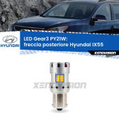 PY21W: Lampadina frecce LED No-Hyperflash Gear3