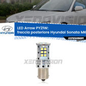 PY21W: Lampadina frecce LED No-Hyperflash Arrow