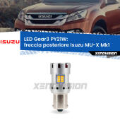 PY21W: Lampadina frecce LED No-Hyperflash Gear3