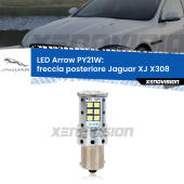 PY21W: Lampadina frecce LED No-Hyperflash Arrow