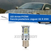 PY21W: Lampadina frecce LED No-Hyperflash Arrow
