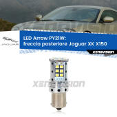 PY21W: Lampadina frecce LED No-Hyperflash Arrow