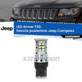 T20: Lampadina frecce LED No-Hyperflash Arrow