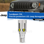 T15: Lampadina LED per Frecce TurnBeam
