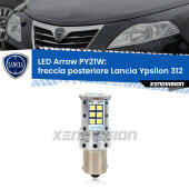PY21W: Lampadina frecce LED No-Hyperflash Arrow