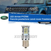 PY21W: Lampadina frecce LED No-Hyperflash Arrow