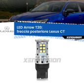 T20: Lampadina frecce LED No-Hyperflash Arrow