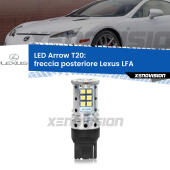 T20: Lampadina frecce LED No-Hyperflash Arrow