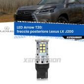 T20: Lampadina frecce LED No-Hyperflash Arrow