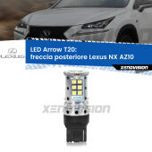 T20: Lampadina frecce LED No-Hyperflash Arrow