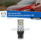 T20: Lampadina frecce LED No-Hyperflash Arrow