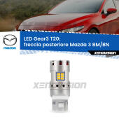 T20: XPRO Gear v3.0 LED Frecce No-Hyperflash