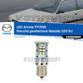 PY21W: Lampadina frecce LED No-Hyperflash Arrow