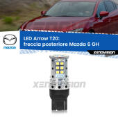 T20: Lampadina frecce LED No-Hyperflash Arrow
