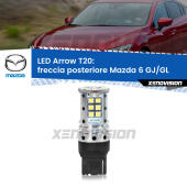 T20: Lampadina frecce LED No-Hyperflash Arrow