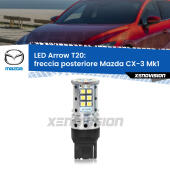 T20: Lampadina frecce LED No-Hyperflash Arrow