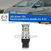 T20: Lampadina frecce LED No-Hyperflash Arrow