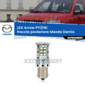 PY21W: Lampadina frecce LED No-Hyperflash Arrow