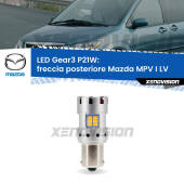 P21W: Lampadina frecce LED No-Hyperflash Gear3 raffreddata a ventola