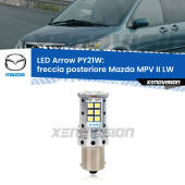 PY21W: Lampadina frecce LED No-Hyperflash Arrow