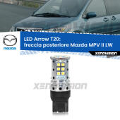 T20: Lampadina frecce LED No-Hyperflash Arrow