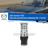 T20: Lampadina frecce LED No-Hyperflash Arrow