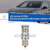 PY21W: Lampadina frecce LED No-Hyperflash Arrow