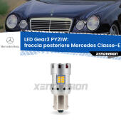 PY21W: Lampadina frecce LED No-Hyperflash Gear3