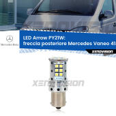 PY21W: Lampadina frecce LED No-Hyperflash Arrow