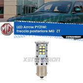 PY21W: Lampadina frecce LED No-Hyperflash Arrow