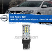 T20: Lampadina frecce LED No-Hyperflash Arrow