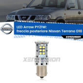 PY21W: Lampadina frecce LED No-Hyperflash Arrow