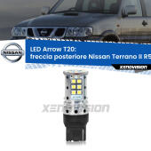 T20: Lampadina frecce LED No-Hyperflash Arrow