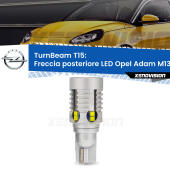 T15: Lampadina LED per Frecce TurnBeam