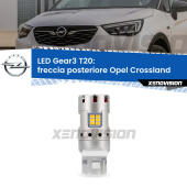 T20: XPRO Gear v3.0 LED Frecce No-Hyperflash