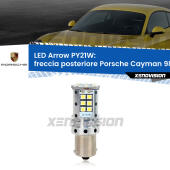 PY21W: Lampadina frecce LED No-Hyperflash Arrow