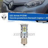 PY21W: Lampadina frecce LED No-Hyperflash Arrow